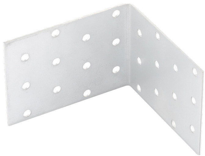 Уголок крепежный равносторонний | Сибртех