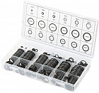 Набор резиновых уплотнительных прокладок (279 предметов)