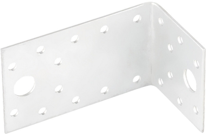 Уголок крепежный ассиметричный | Сибртех