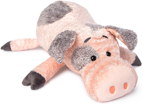 Подушка Зефирчик | Символы 2019 года | Budi Basa