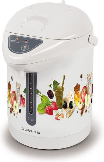 Термопот POLARIS PWP 2823 Summer