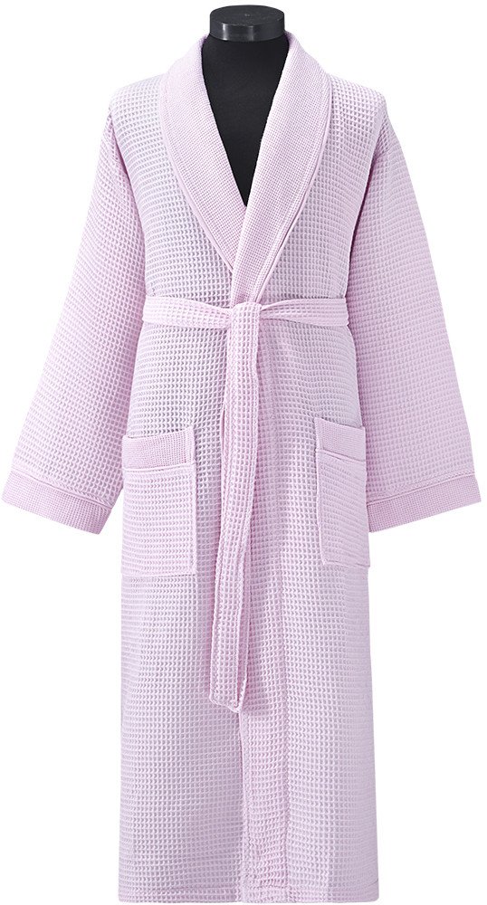 Халат вафельный «Aleron» | Aleron | Karna
