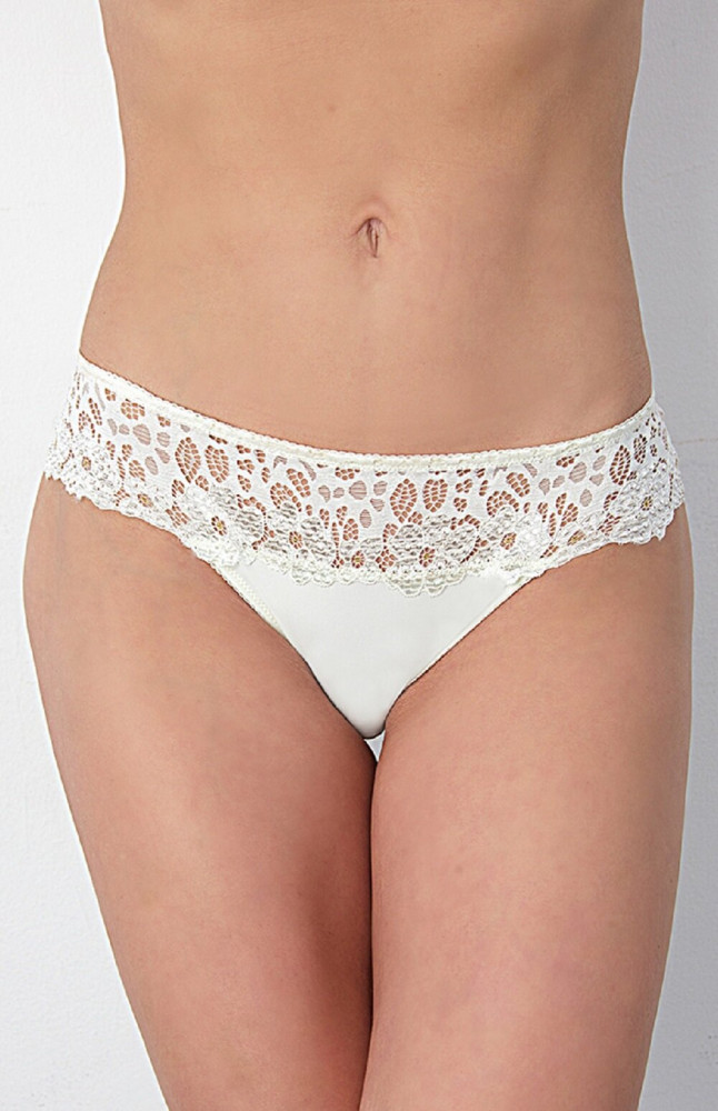 Трусы-стринг | Sposa | Luce del Sole