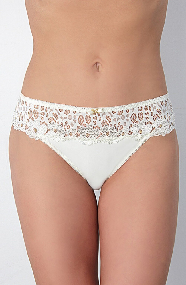 Трусы-слип | Sposa | Luce del Sole