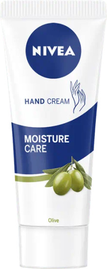Крем для рук «Питание и красота. Mousture care»