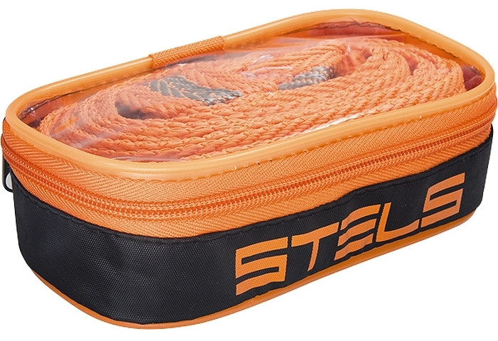 Трос буксировочный | Stels