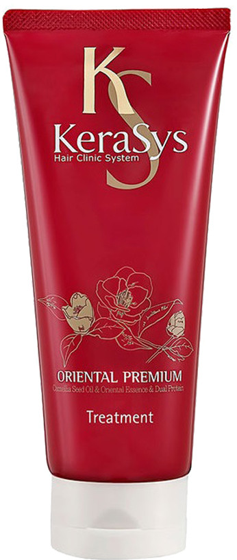 Маска для волос | Oriental Premium | Aekyung Corporation