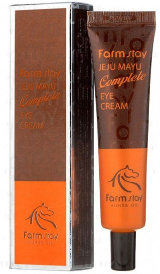 Крем для век «Complete Eye Cream»