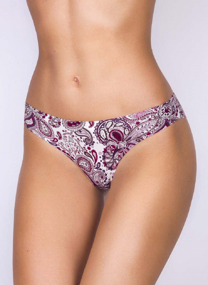 Трусы-слип | Invisible incollato | Alla buone