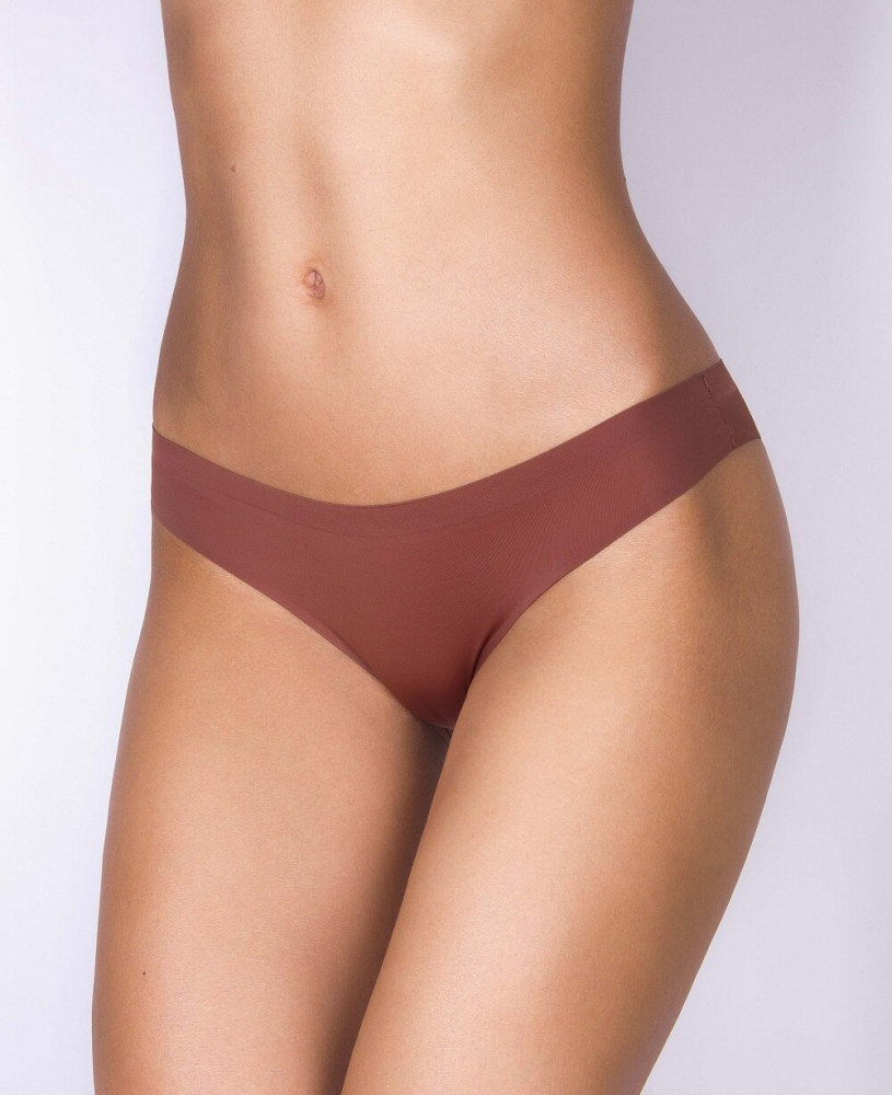 Трусы-слип | Invisible incollato | Alla buone