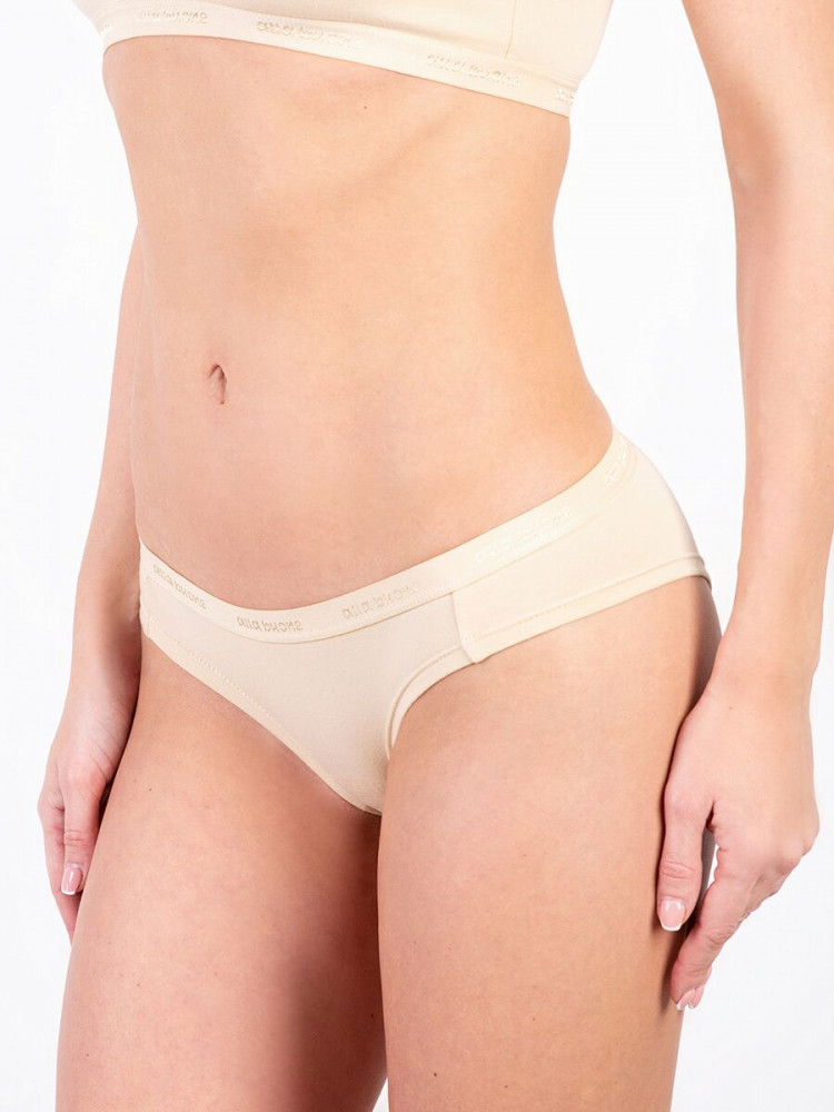 Трусы-слип женские | Liscio Elastico | Alla buone