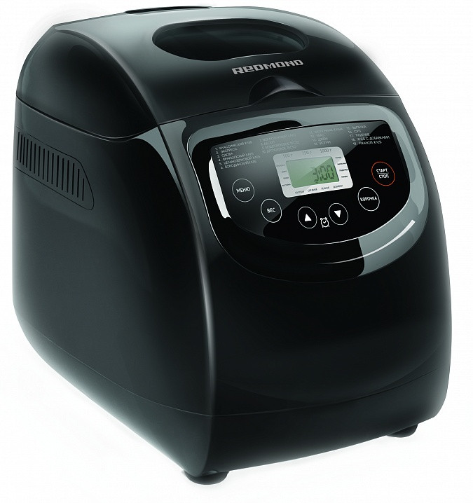 Хлебопечь RBM-1913 | Redmond