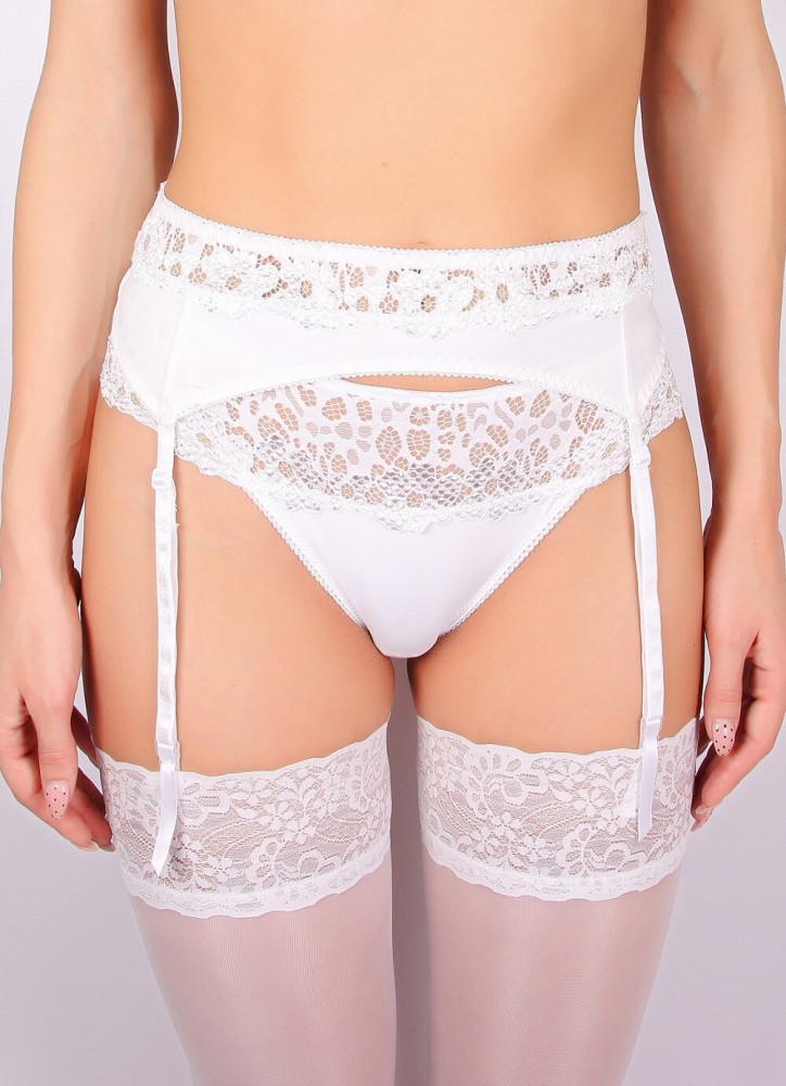 Пояс для чулок | Sposa | Luce del Sole