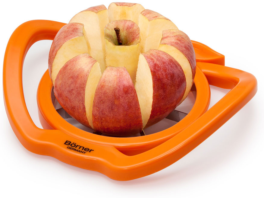 Яблокорезка | Bőrner
