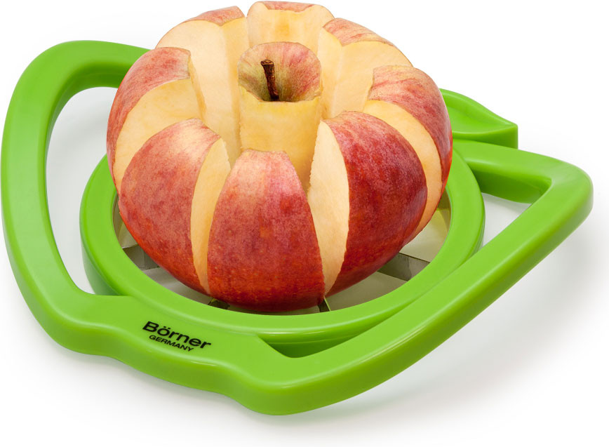 Яблокорезка | Bőrner