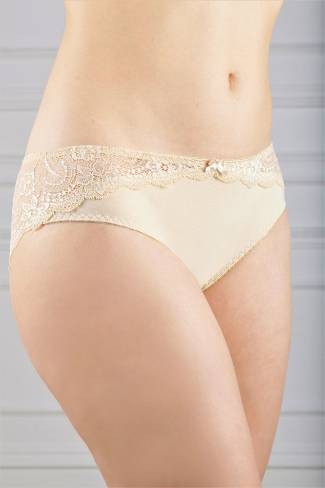 Трусы-слип | Pizzo | Alla buone