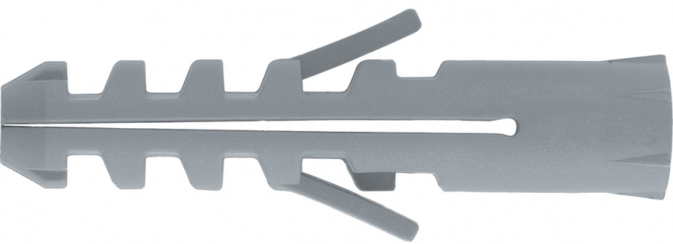 Дюбель распорный (50 шт.) | Сибртех