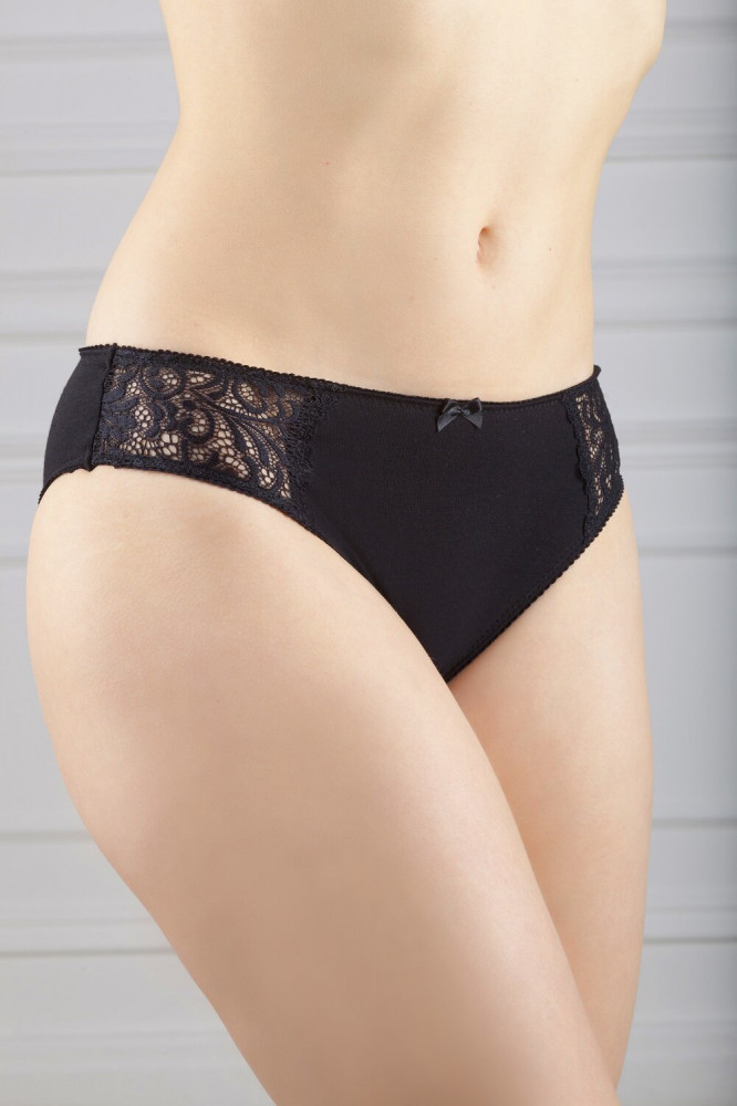 Трусы-слип | Pizzo | Alla buone