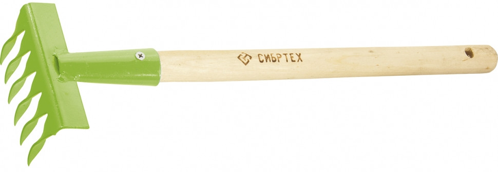 Грабли | Сибртех