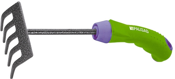 Грабли | Palisad