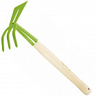 Мотыжка комбинированная