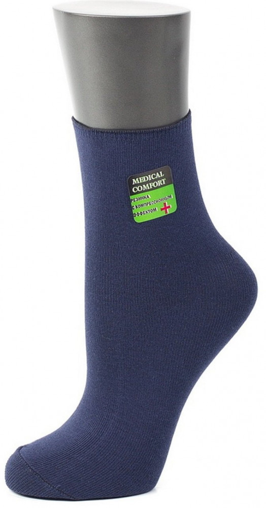 Носки женские | Медкомфорт | Alla buone