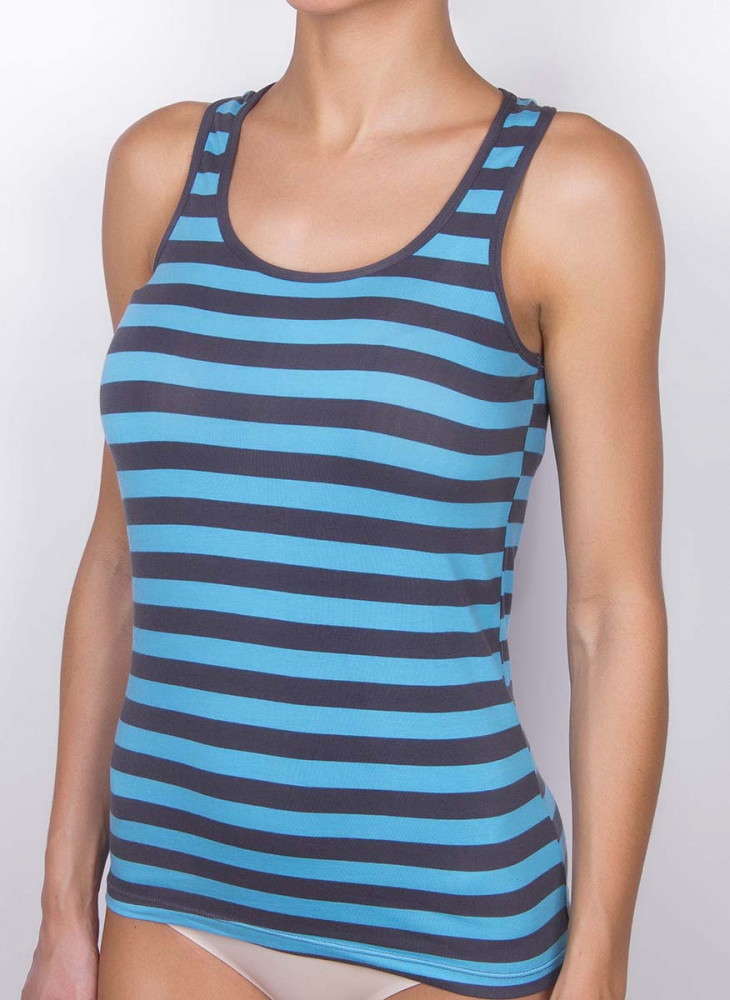 Майка женская | Liscio | Alla buone