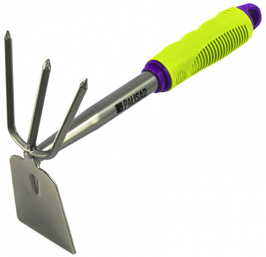 Мотыжка комбинированная | Palisad