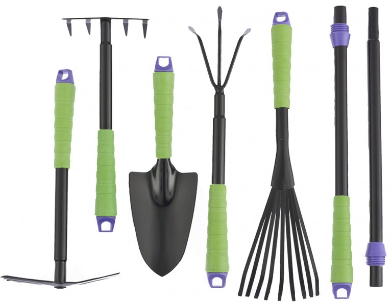 Набор садового инструмента | Palisad