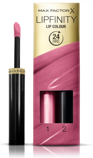 Помада для губ «Lip Colour», тон 40-1362 Фуксия