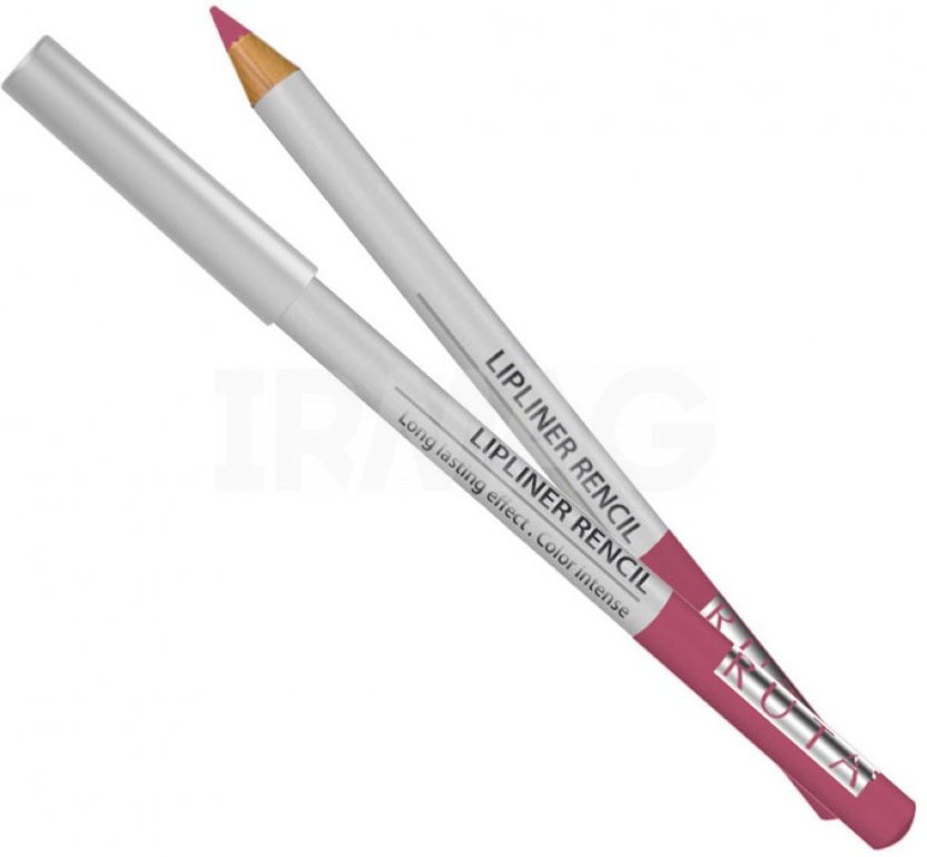 Карандаш для губ «Lipliner Pencil», тон 205 Малиновый | RUTA