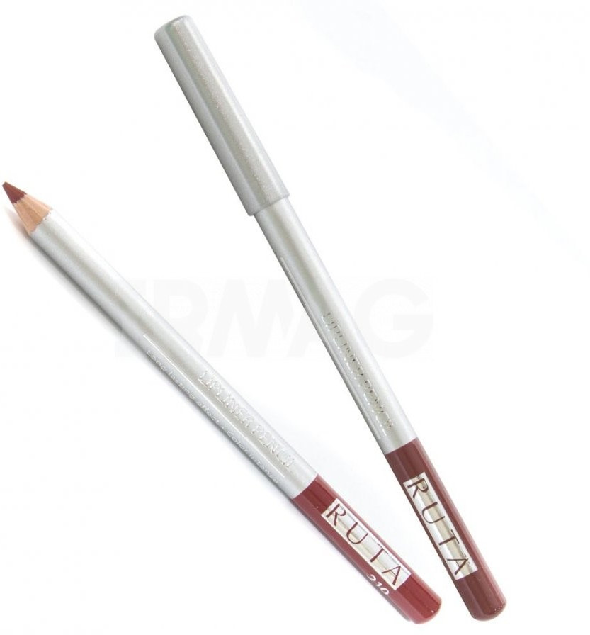 Карандаш для губ «Lipliner Pencil», тон 210 Терракот | RUTA