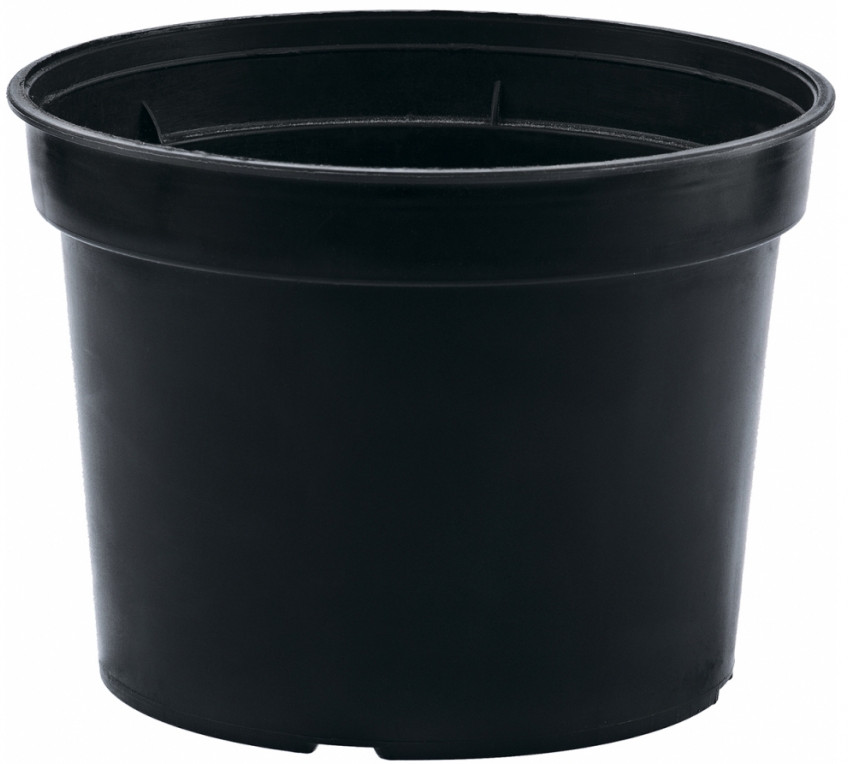 Горшок литьевой технический | Сибртех