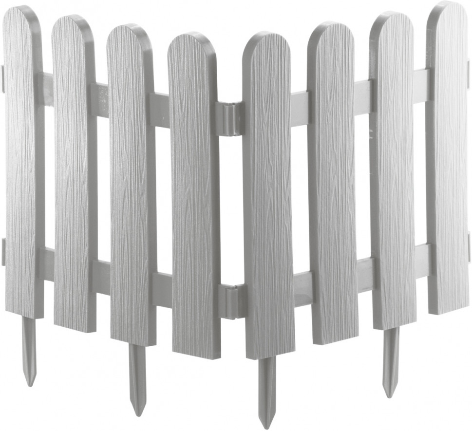 Забор декоративный «Классика» | Palisad