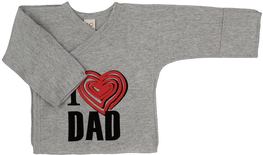 Распашонка детская | Спорт | Lucky Child