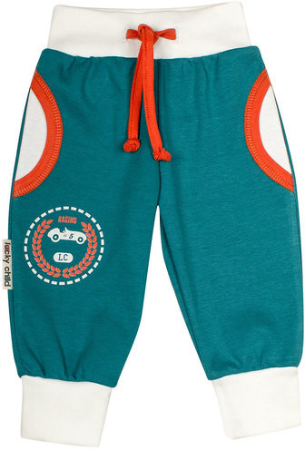 Штаны для мальчиков | Формула-1 | Lucky Child