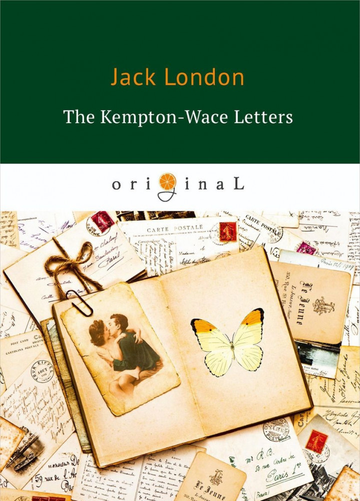 The Kempton-Wace Letters | Original