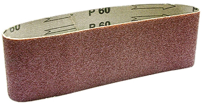 Лента абразивная бесконечная (3 шт.) | Matrix MTX