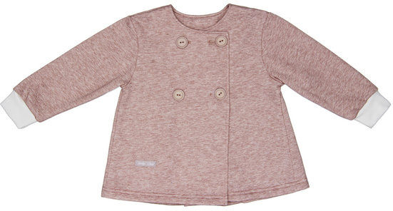 Кофта на застежке для девочки | Дюймовочка | Lucky Child
