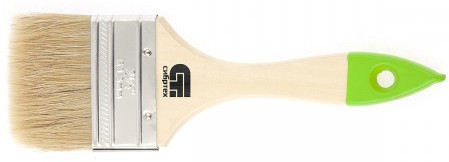 Кисть плоская | Сибртех