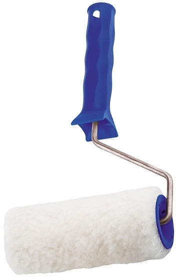 Валик с ручкой | Сибртех