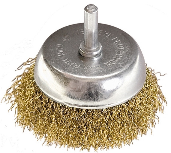 Щетка для дрели | Matrix MTX