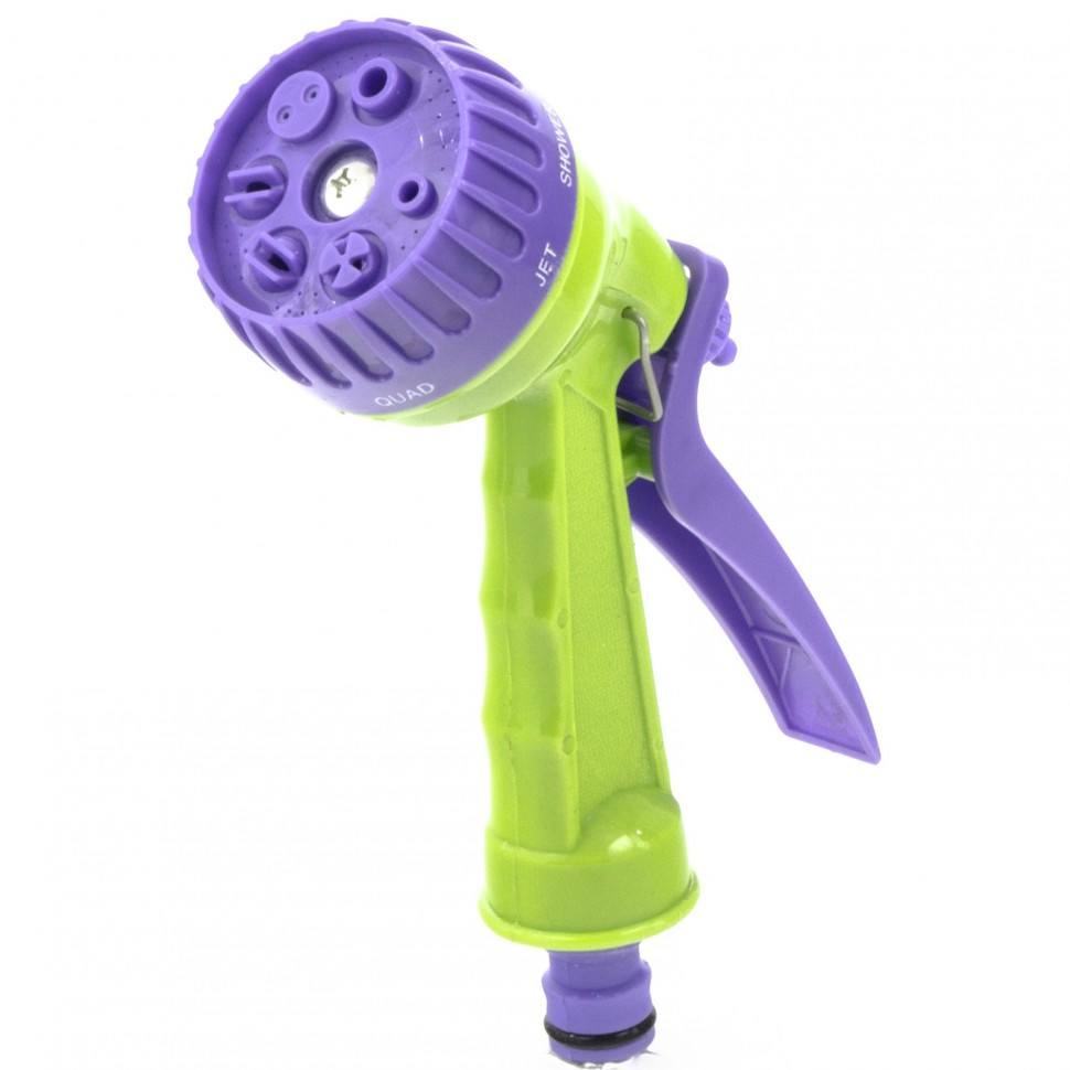 Пистолет-распылитель | Palisad