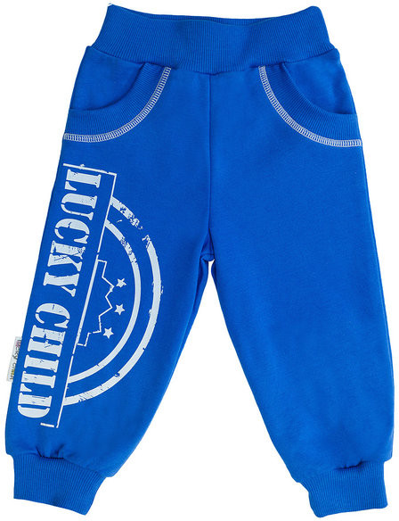 Штаны детские | Толстовки | Lucky Child