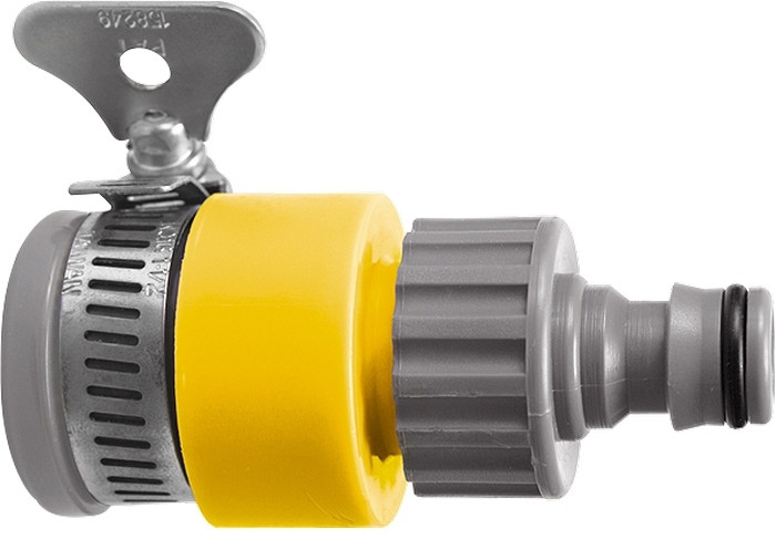 Адаптер для без резьбовых кранов | Palisad