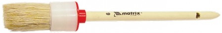 Кисть круглая | Matrix MTX