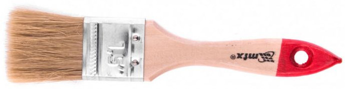 Кисть плоская | Стандарт | Matrix MTX