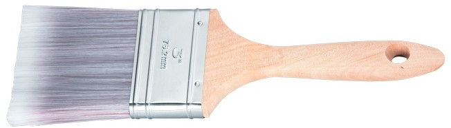 Кисть плоская | Platinum | Matrix MTX