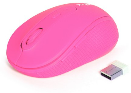 Мышь XM-810OGP | XM | X-Game