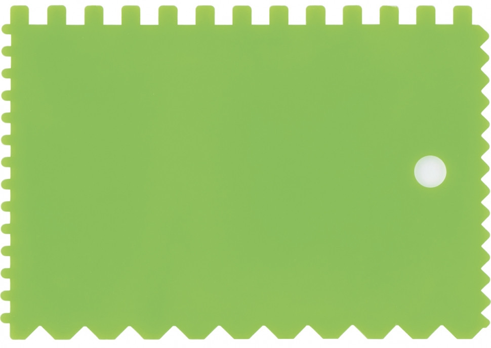 Шпатель для клея | Сибртех